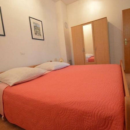 Apartment "Monte" بولا المظهر الخارجي الصورة