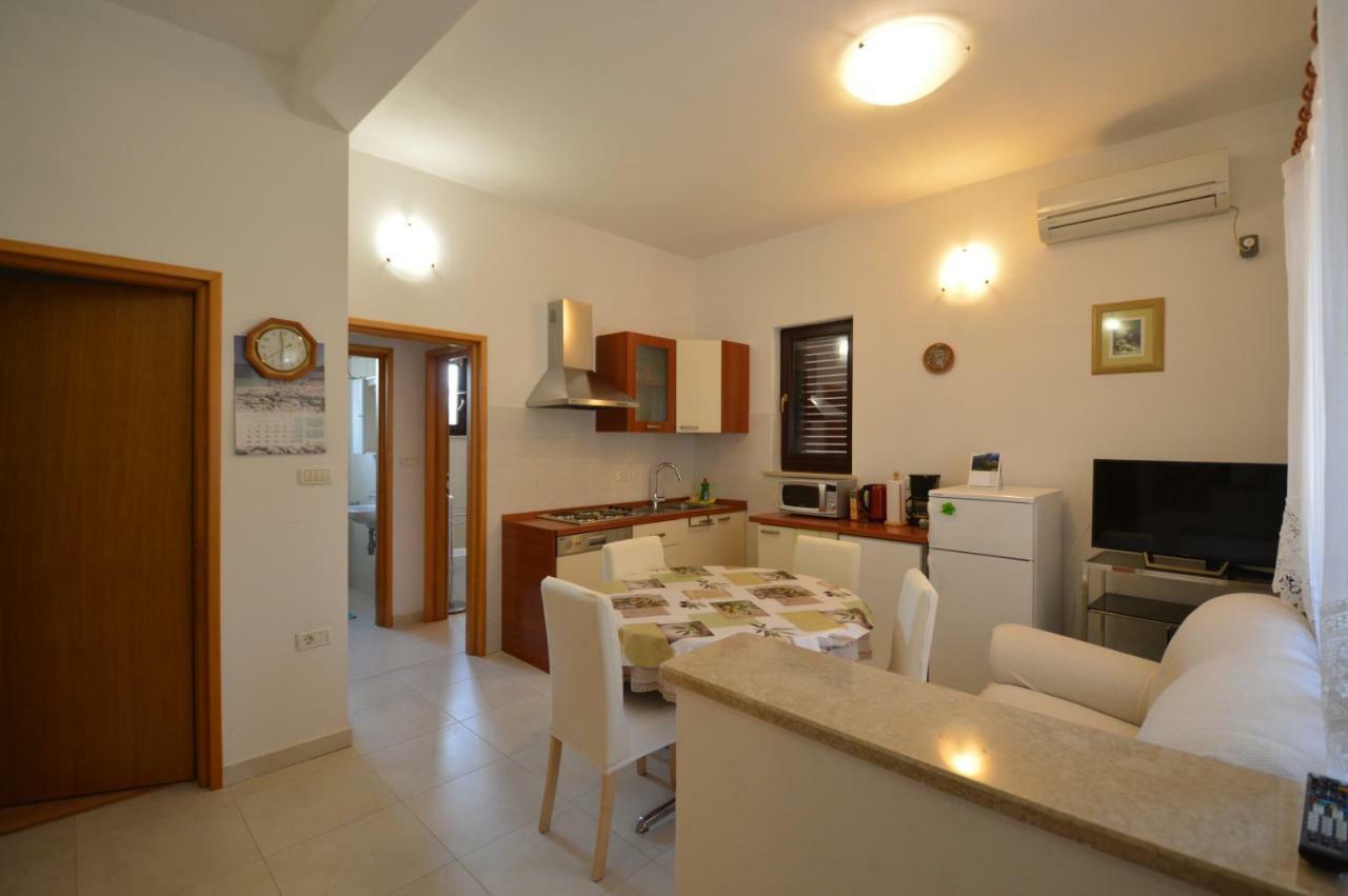 Apartment "Monte" بولا المظهر الخارجي الصورة