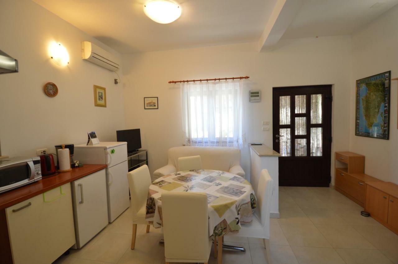 Apartment "Monte" بولا المظهر الخارجي الصورة