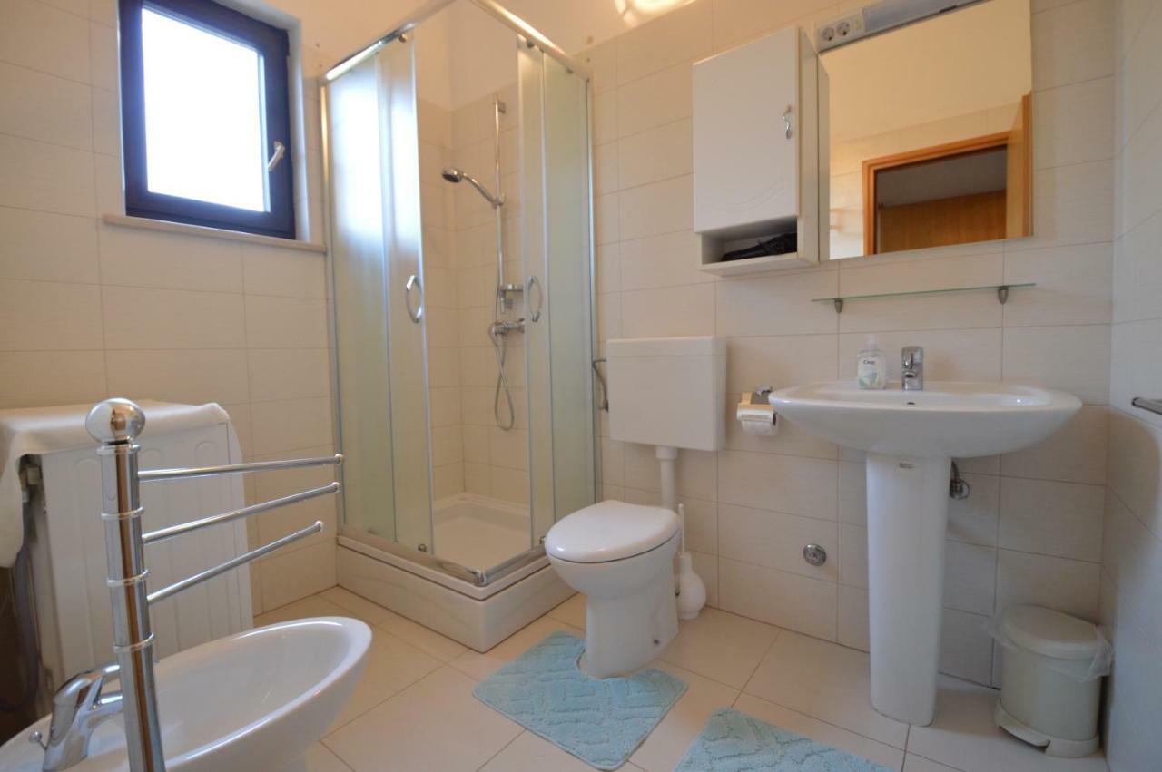 Apartment "Monte" بولا المظهر الخارجي الصورة