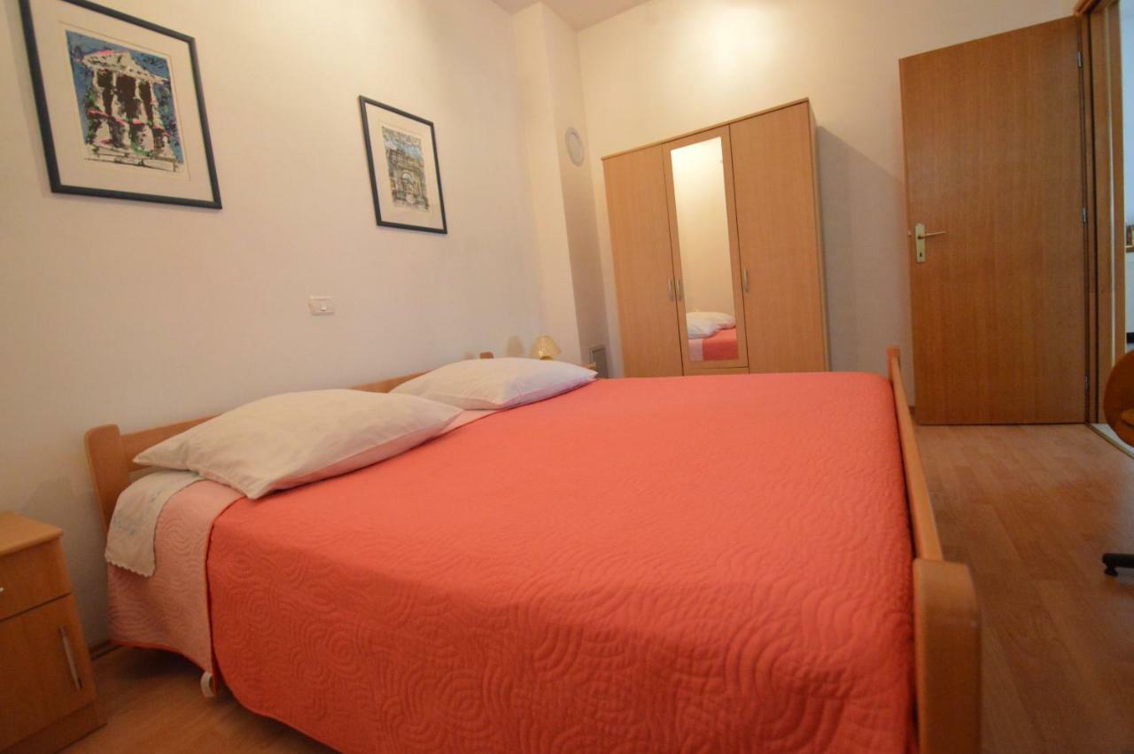 Apartment "Monte" بولا المظهر الخارجي الصورة