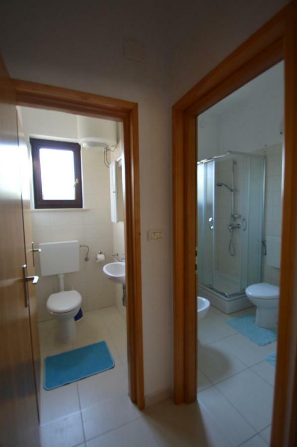 Apartment "Monte" بولا المظهر الخارجي الصورة
